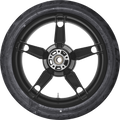 Daytona Rear Wheel/Tire Combinations with TPMS Pre-Installed