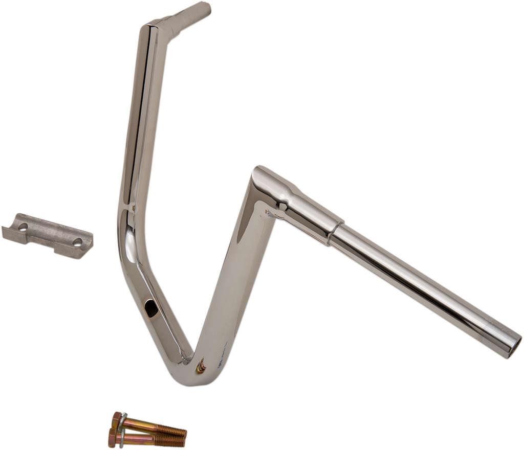 1-1/2" Grande Twin Peaks Touring Handlebar