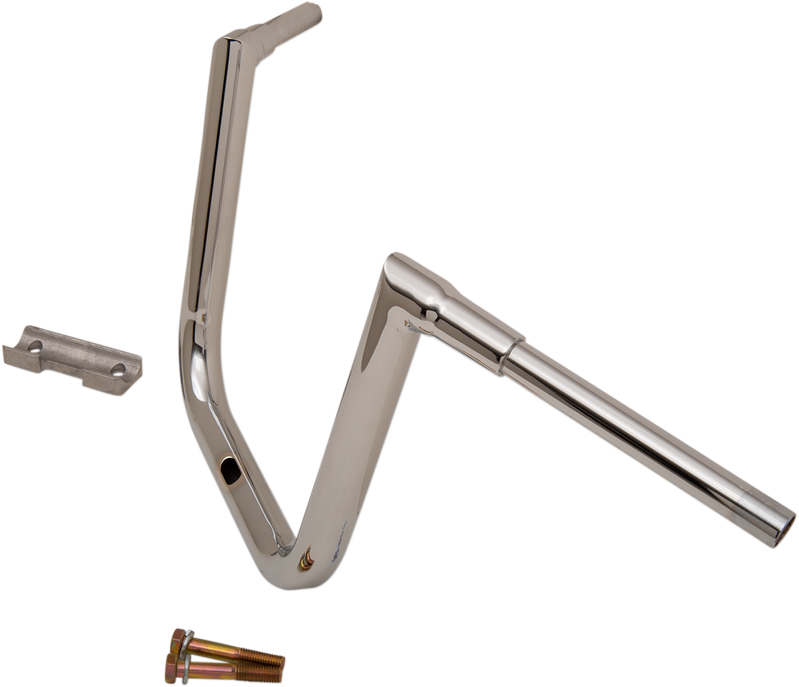 1-1/2" Grande Twin Peaks Touring Handlebar