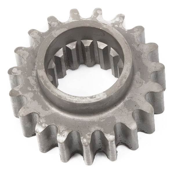 Venom Hyvo 3/4" Top Sprocket