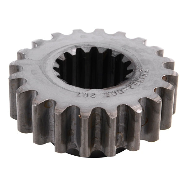 Venom Hyvo 3/4" Top Sprocket