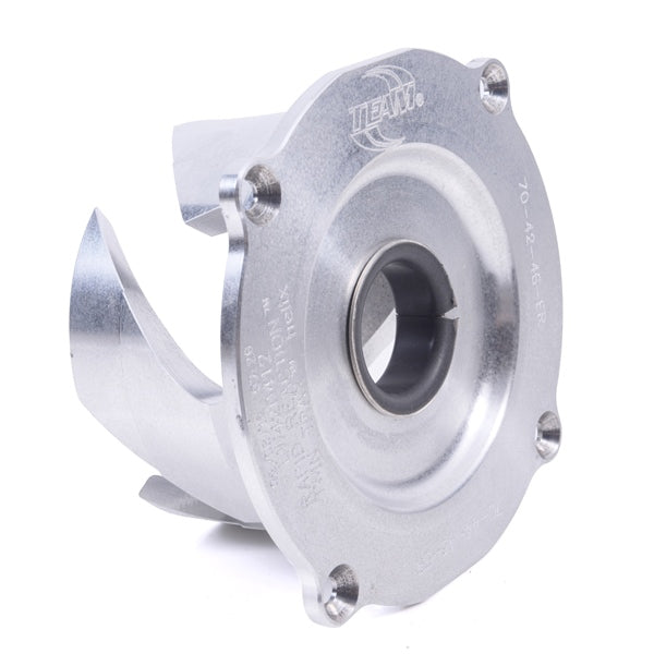 Venom Tied Twin Trax Clutch Helix