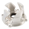 Venom Tied Twin Trax Clutch Helix