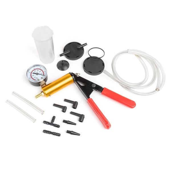 Kimpex Brake bleeder complete 271322