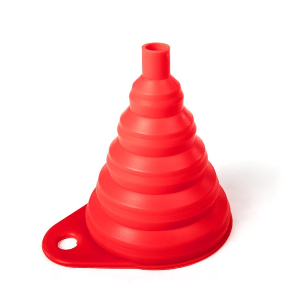 Kimpex Silicone funnel 271364