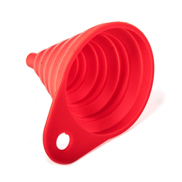 Kimpex Silicone funnel 271364