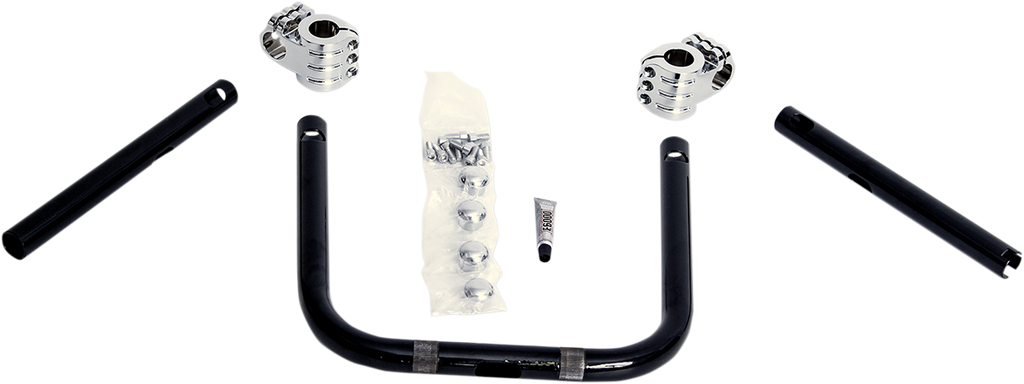Klip Hanger Handlebar for Indian