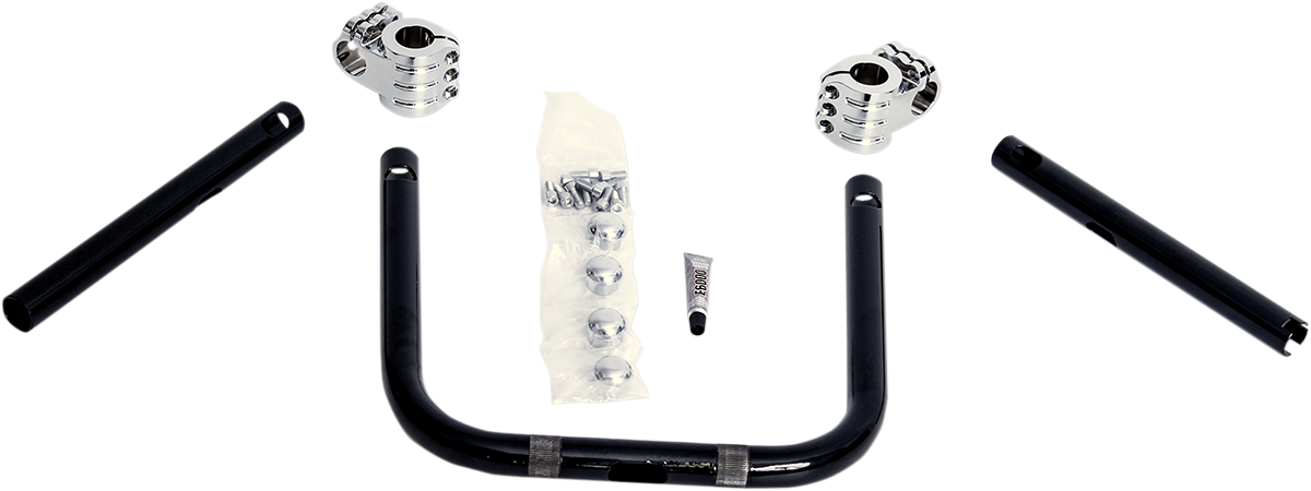 Klip Hanger Handlebar for Indian