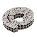 Chaîne de transmission double Kimpex 315-2 3/8" Double