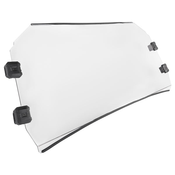 Kimpex X2 Series full winsdhield and clamp system - GP POLARIS