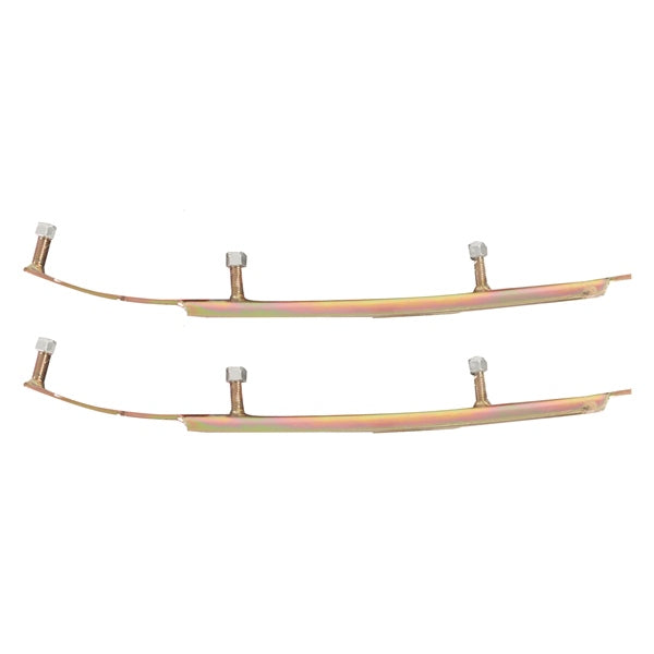 Kimpex Carbide Runner KAWASAKI/SNO-JET, SKI-DOO