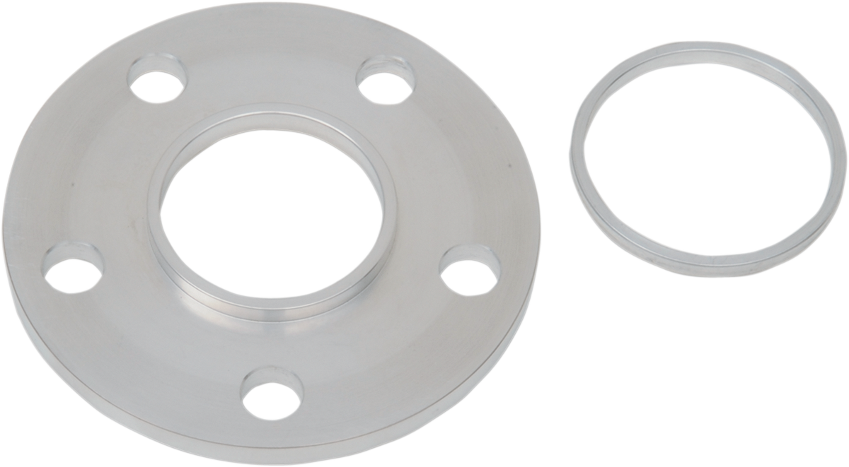 "The Correct" Rear Wheel Pulley Spacers/Adapter
