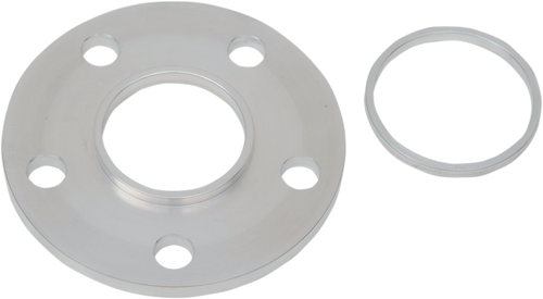 "The Correct" Rear Wheel Pulley Spacers/Adapter