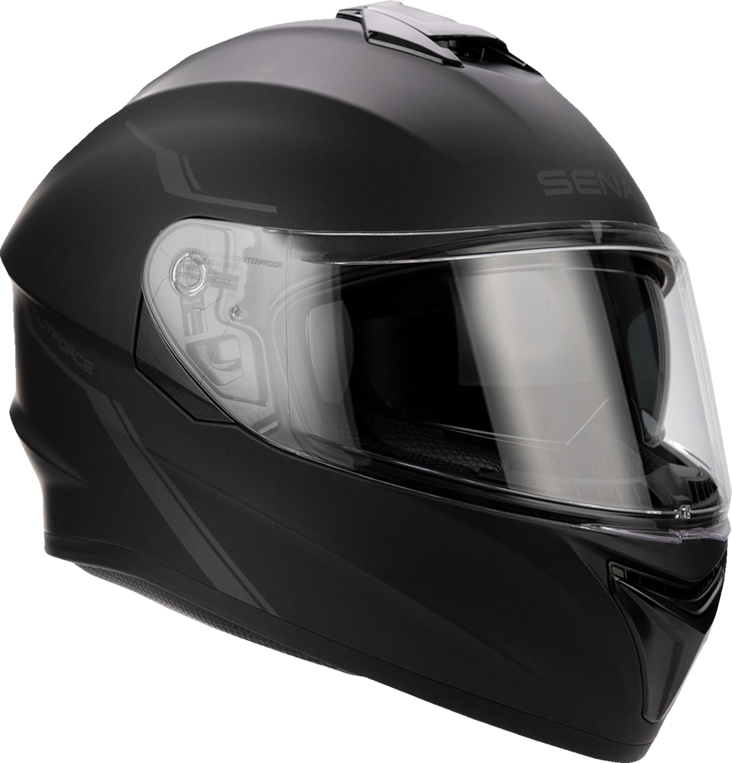 Helmet Outforce