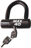 Max 40 Ultra-High-Security Disc/Cable Lock