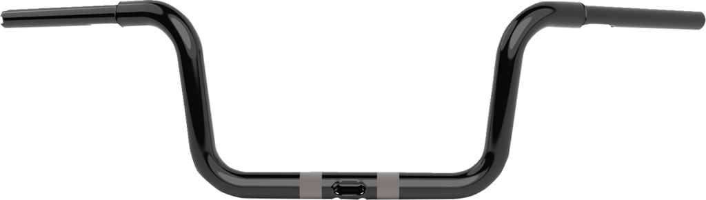 Twin Round Handlebar