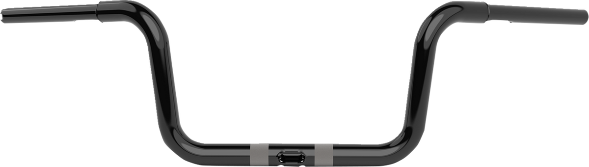 Twin Round Handlebar
