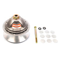 CVTech Powerbloc 80 Drive Pulley ARCTIC CAT - Snowmobile
