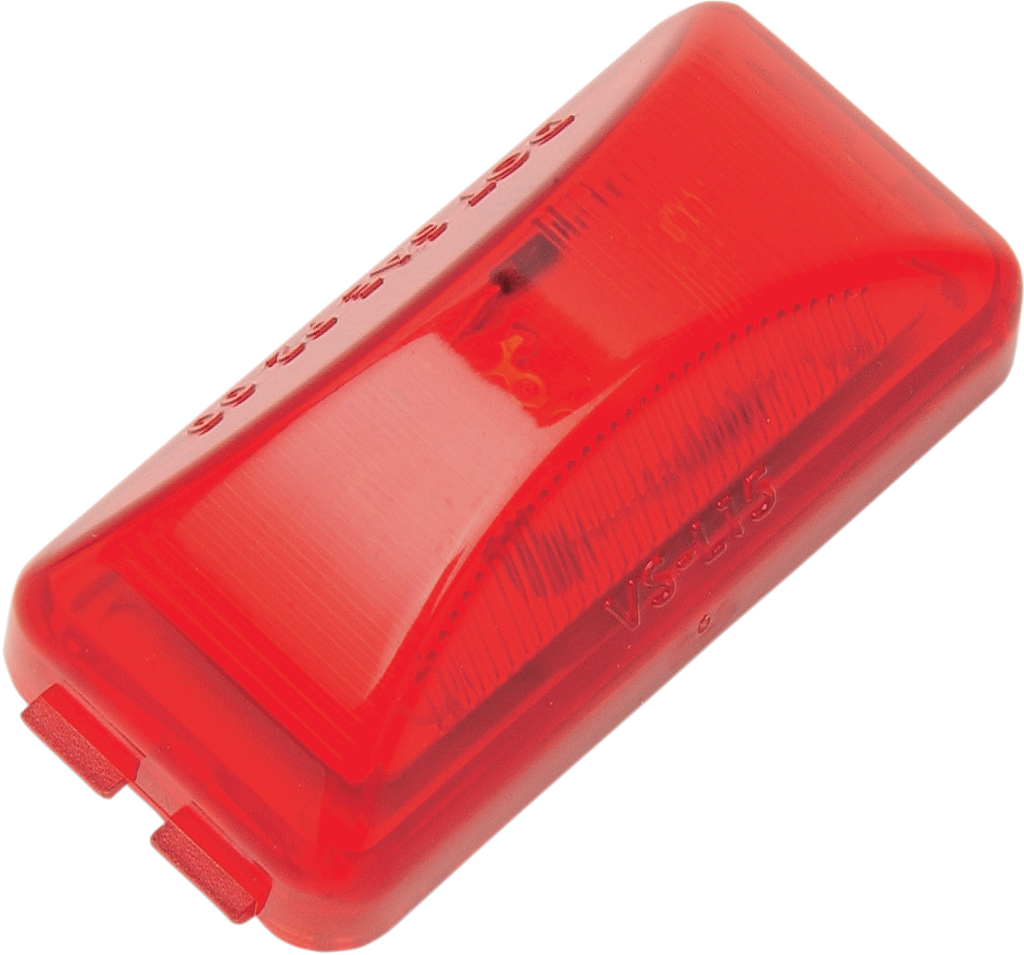 Rectangle LED Trailer Light