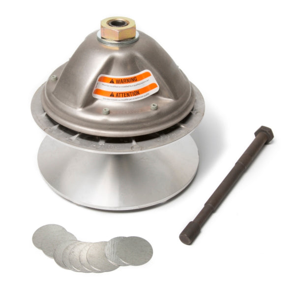 CVTech Powerbloc 80 Drive Pulley POLARIS - Snowmobile