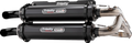 Stage 5 Dual Exhaust System