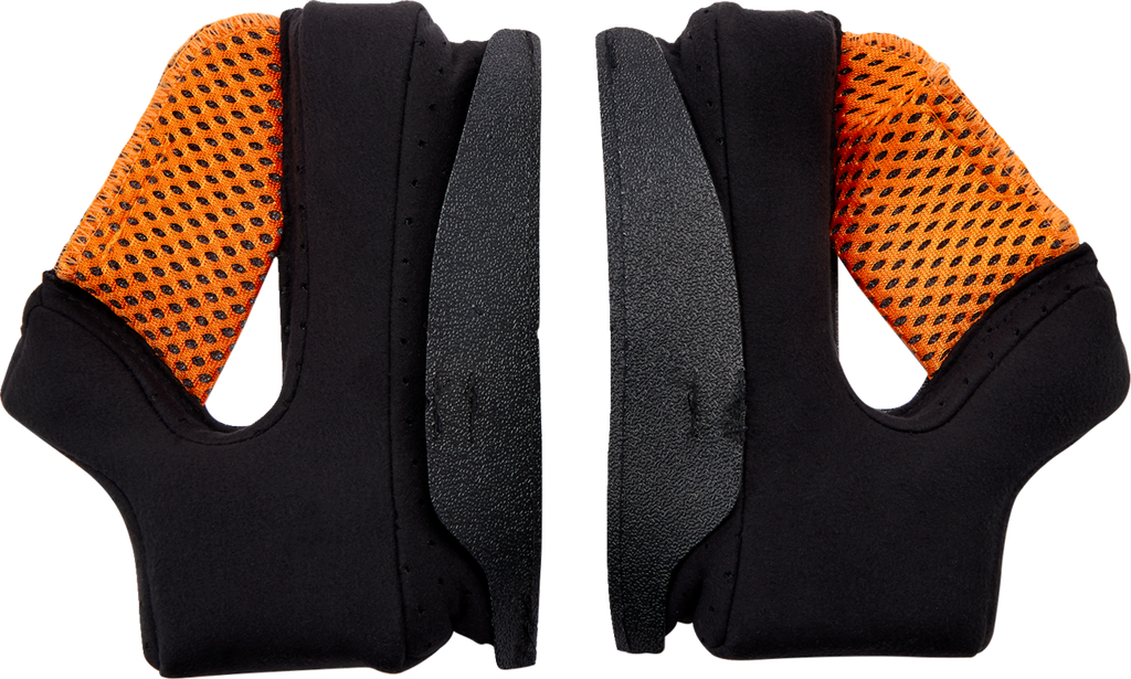 Gringo/Gringo S/Gringo SV 22.06 Helmet Cheek Pads