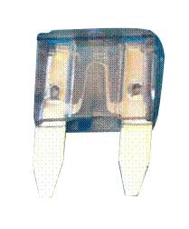 Transit Micro Blade Fuses