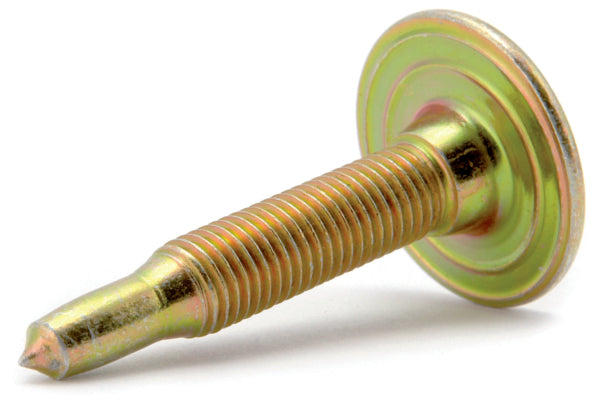Stud Boy Power Point Push-Through Snow Stud 1.080"