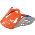 Visor S-M8 Contct Or Mt