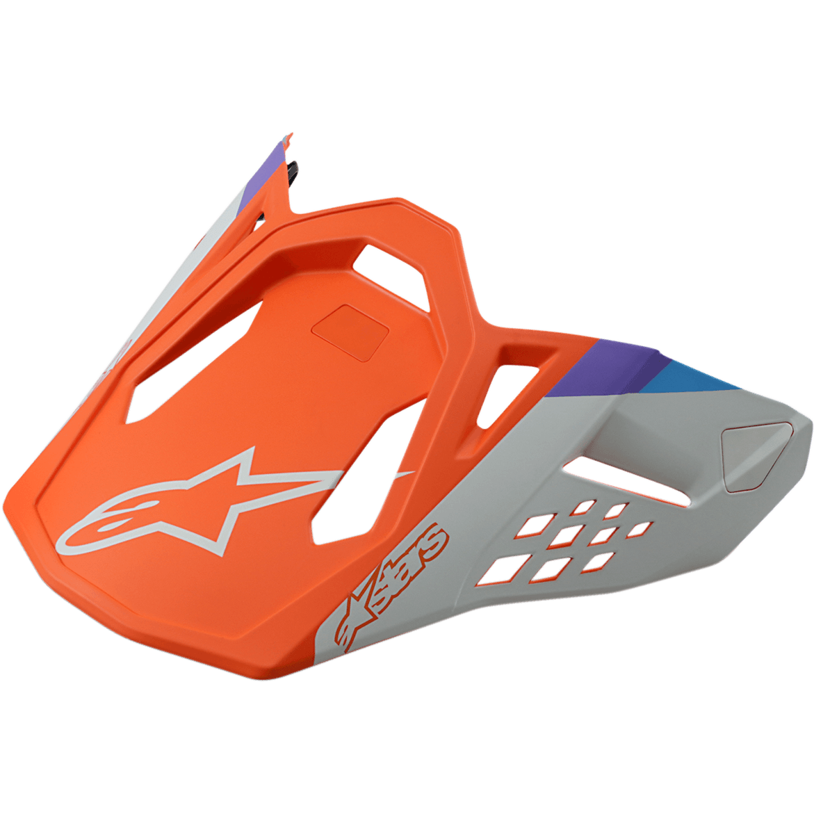 Visor S-M8 Contct Or Mt