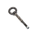 Kimpex Sleigh Pintle Hitch