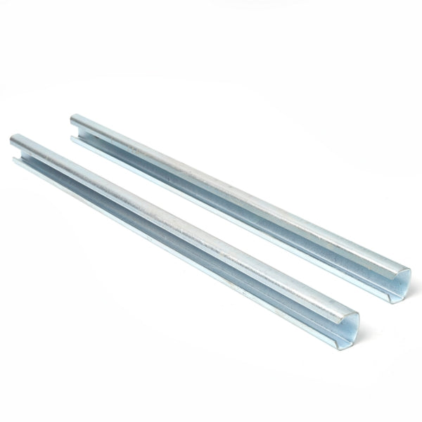 Kimpex Adjustable Backrest Slide Rail Set