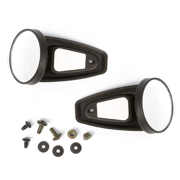Kimpex BRP Windshield Mirror Kit