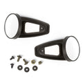 Kimpex BRP Windshield Mirror Kit