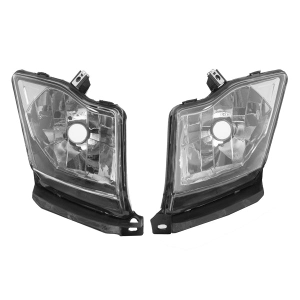 Kit de lampe frontale Kimpex