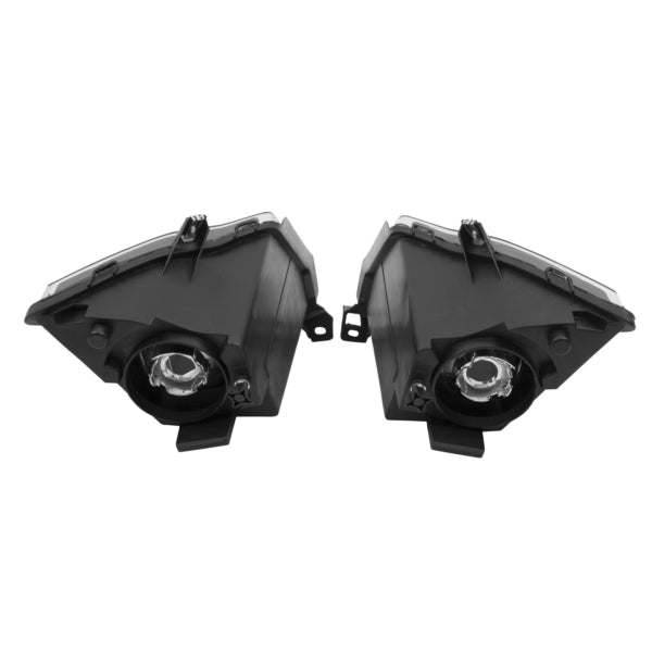 Kit de lampe frontale Kimpex
