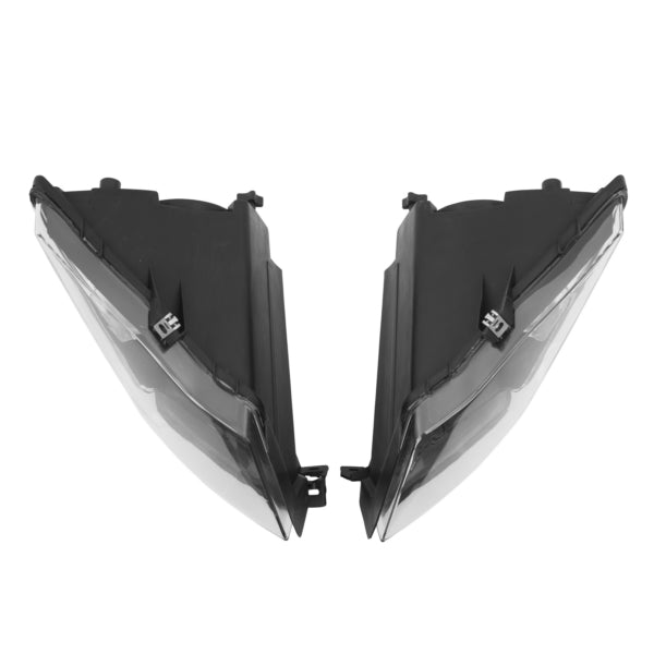 Kit de lampe frontale Kimpex