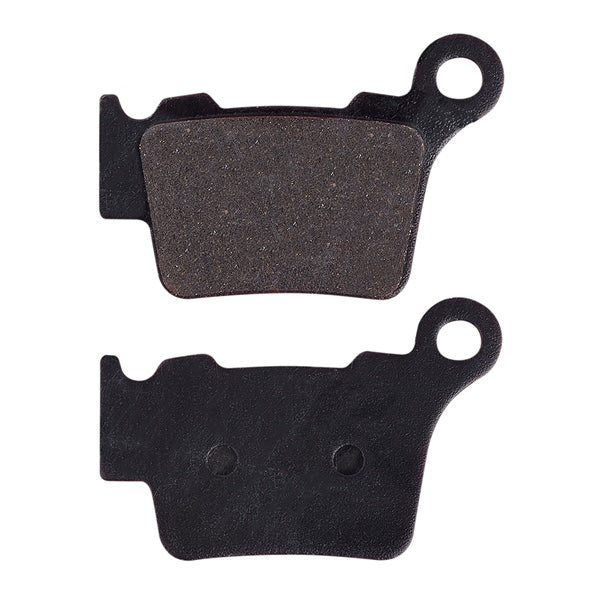 Kimpex Semi-Metallic Brake Pad Metal - Rear left