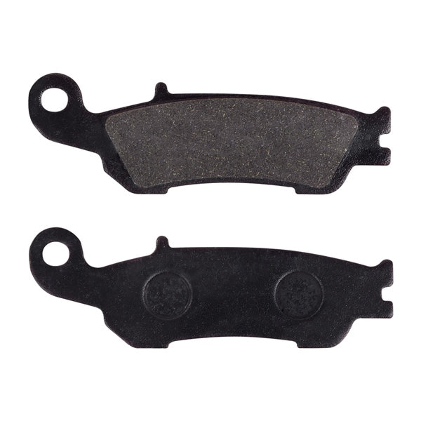 Kimpex Semi-Metallic Brake Pad Metal - Front left