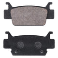 Kimpex Semi-Metallic Brake Pad Metal - Front