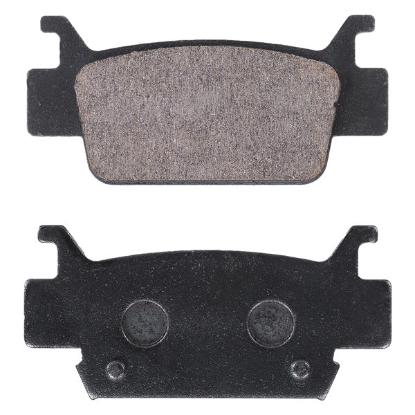 Kimpex Semi-Metallic Brake Pad Metal - Front