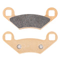 Kimpex Ceramic Brake Pad Ceramic - Front, Rear, Front Right, Front left