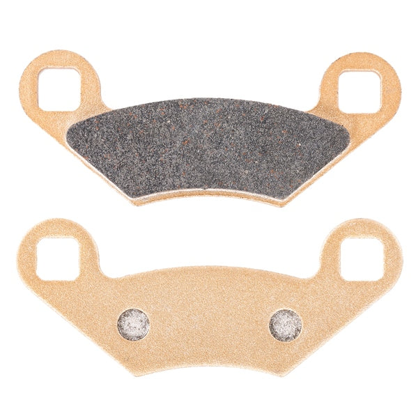 Kimpex Ceramic Brake Pad Ceramic - Front, Rear, Front Right, Front left