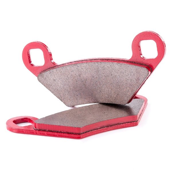Kimpex Kevlar fiber/Carbon Brake Pad Carbone/Kevlar - Rear left