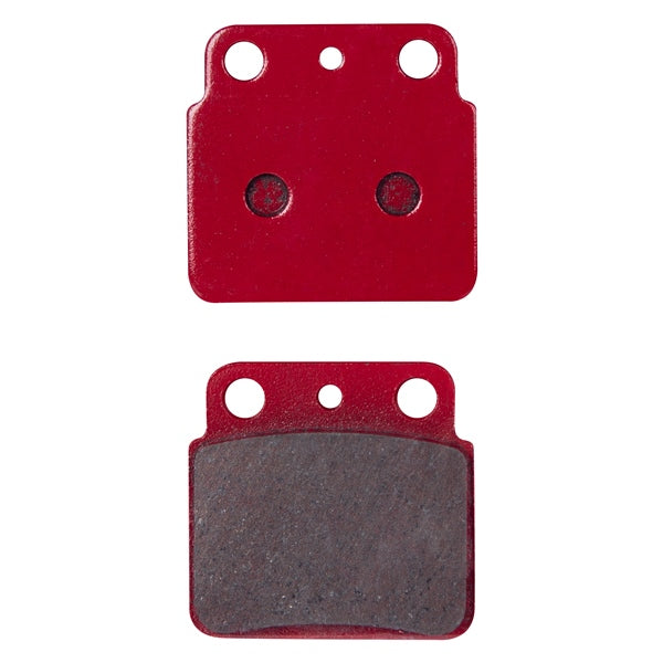 Kimpex Kevlar fiber/Carbon Brake Pad Carbone/Kevlar - Rear, Rear left