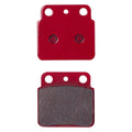 Kimpex Kevlar fiber/Carbon Brake Pad Carbone/Kevlar - Rear, Rear left