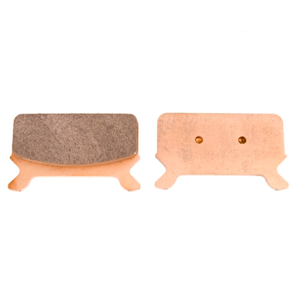 Kimpex HD Metallic Brake Pad Metal