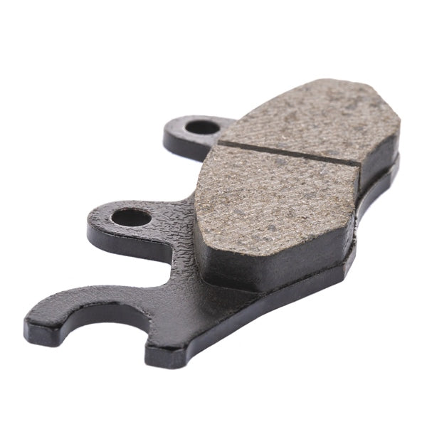 Kimpex HD Metallic Brake Pad Metal