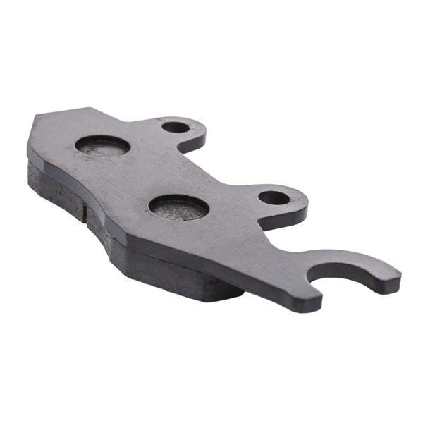 Kimpex HD Metallic Brake Pad Metal