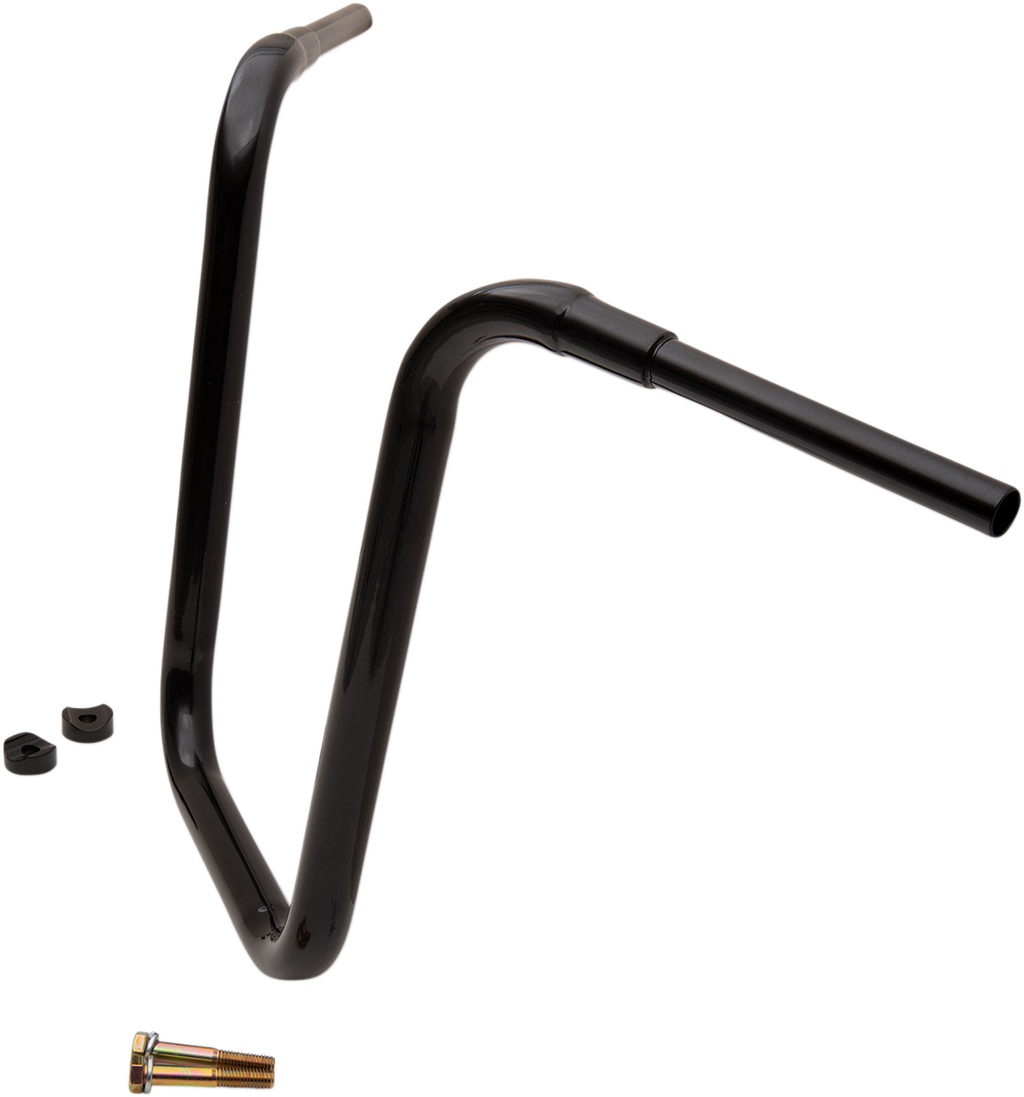 Treehugger Handlebar